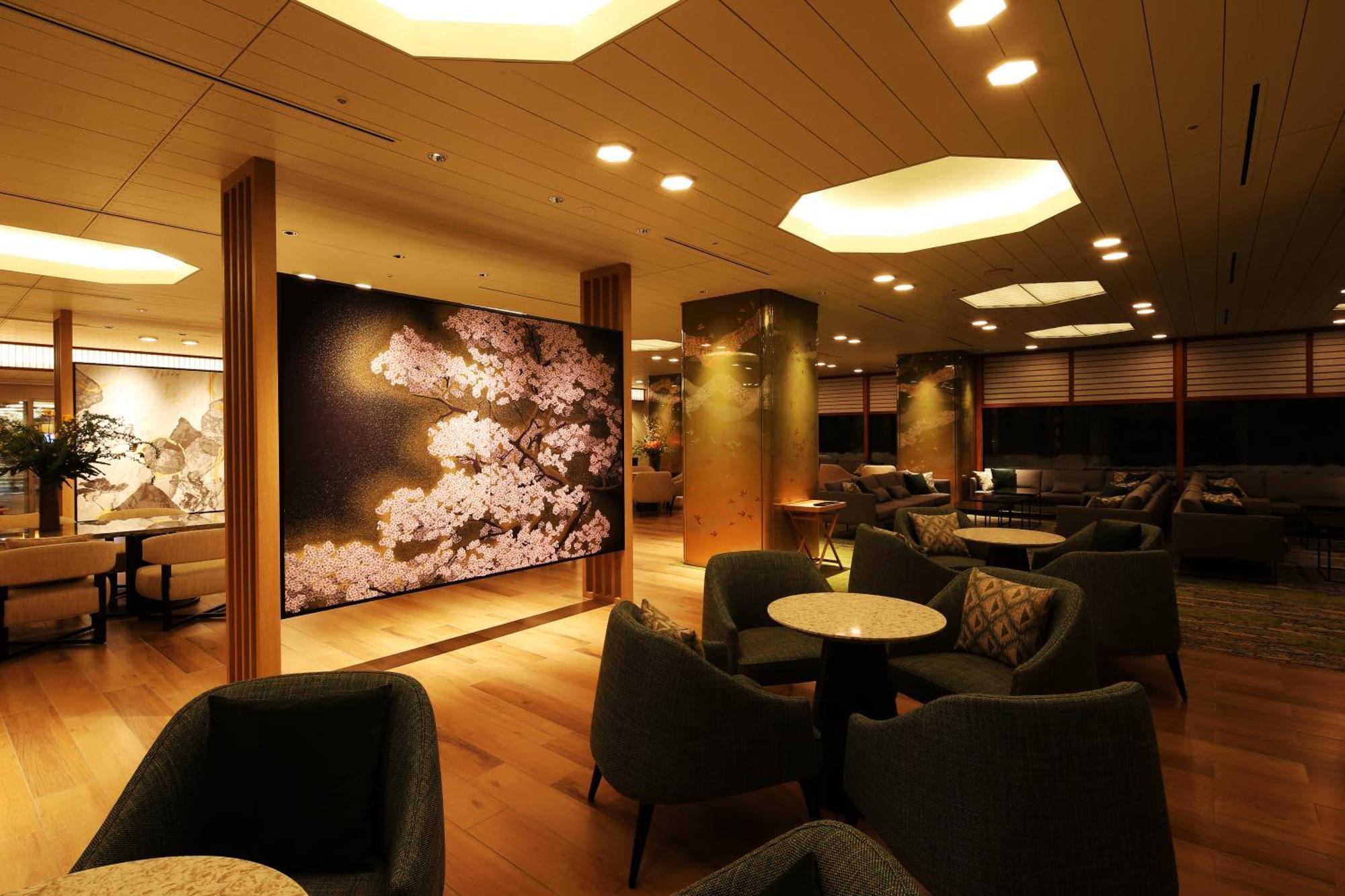 Hotel Sakurai Kusatsu  Camera foto