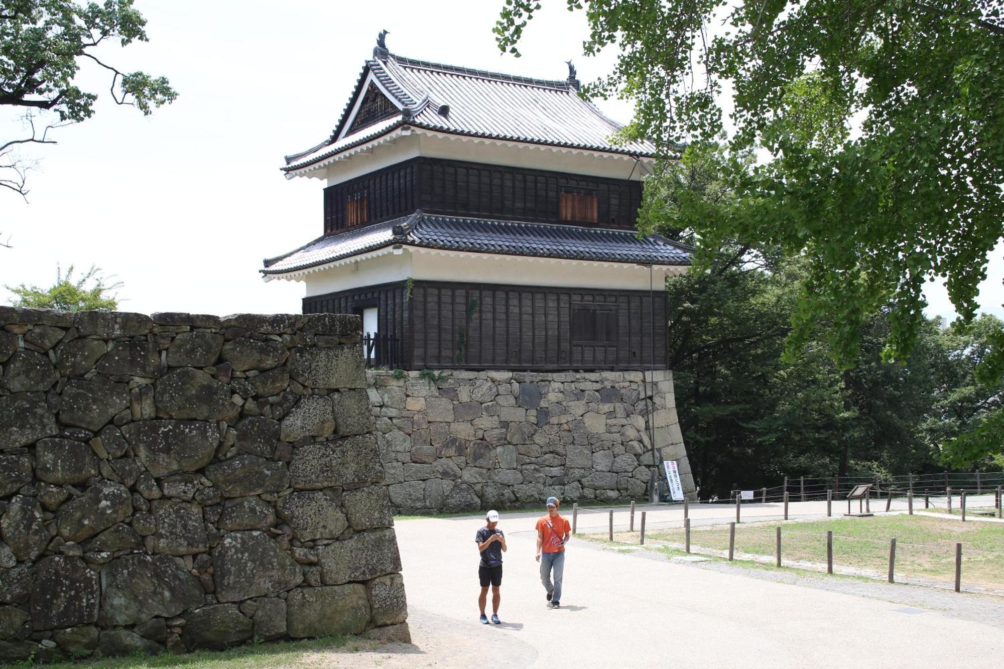 Hotel Sakurai Kusatsu  Esterno foto
